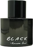 Kenneth Cole Black By Kenneth Cole for Me. Aftershave, 3.4-Ounce