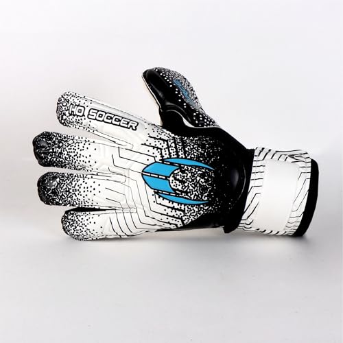 HO Soccer Force Guantes de Portero, Unisex