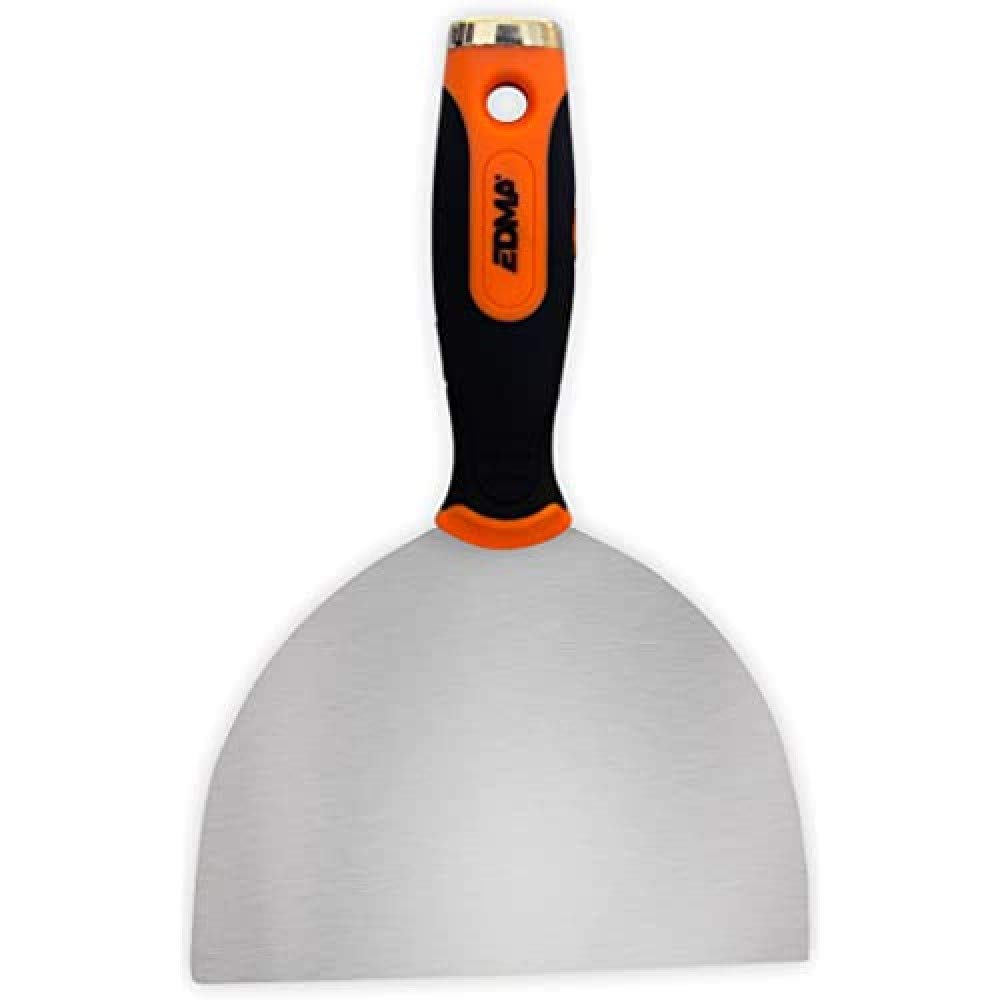 Hammer Head Articulated Spatula - 15cm