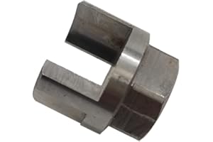 Nimiah 502541603 Chainsaw Clutch Removal Tool fit for Husqvarna Rancher 340 345 346 350 351 353 445 450 455 460 502 54 16-03 Chain saws