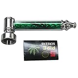 One Mini Pipe for Collection. Classic Style Mini Pipe