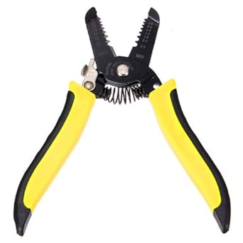 Inditrust durable multifunctional plier wire stripper
