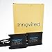 Innovited AC 35W HID Xenon Conversion Kit - H11 H9 H8 - 6000K - 2 Year Warranty