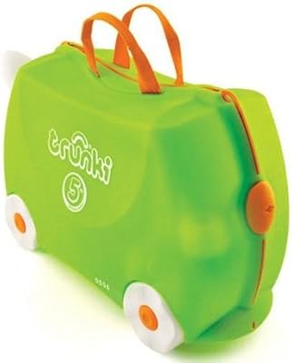 trunki limited edition