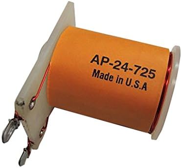 Stern Pinball Coil Thumper Bumper Assembly