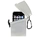WITZ Waterproof Smartphone Locker, Clear
