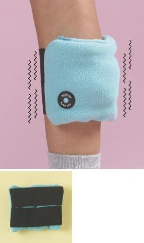 Cuff Massager for Calf & Foot Muscles w/ 3 Speeds by NDC Inc