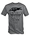 6TN Men's The Sword in the Darkness T Shirt