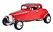 Motormax 1:18 Die-Cast 1932 Ford Coupe With Hood
