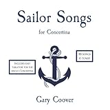 Sailor Songs for Concertina