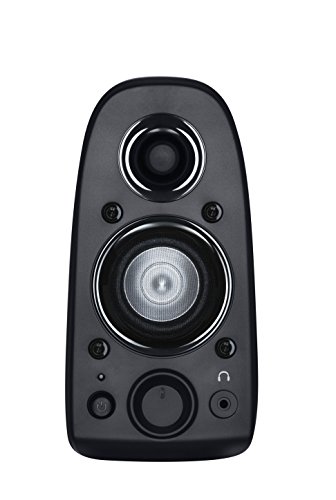 logitech computer speakers z506