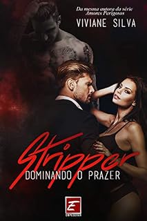 Livro Stripper: Dominando o Prazer