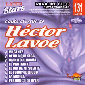 Hector Lavoe - DE QUE TAMAÑO ES TU AMOR Lyrics - Zortam Music