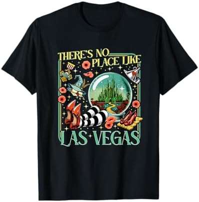 Amazon.com: Las Vegas Girls Trip 2026 Vegas Girls Trip T-Shirt