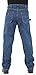 Wrangler Riggs Workwear Men's Big & Tall Carpenter Jean