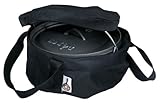 Lodge A1-16 Camp Dutch Oven Tote Bag, 16-inch