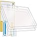 Mr.Shield Designed For Acer One 10 (S1002-145A / S1002-17FR) Premium Clear [3-pack] Screen Protector with Lifetime Replacement