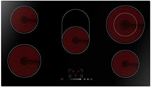 simpson electric hot plates