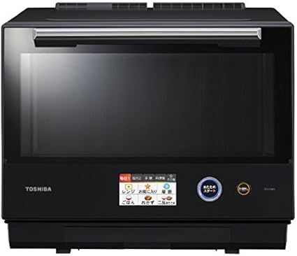 Amazon 東芝 スチームオーブンレンジ 30l グランブラックtoshiba 過熱水蒸気オーブンレンジ 石窯ドーム Er Sd7000 K 石窯ドーム スチームオーブン レンジ 通販