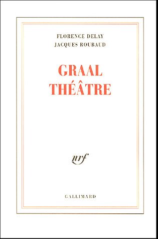 Graal théâtre