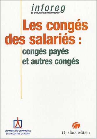 Les  congés des salariés