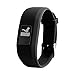 Band Compatible for Garmin Vivofit 3 Vivofit JR Vivofit JR. 2-HMJ Band Colorful Adjustable Replacement Wristband Strap Bands Compatible Vivofit 3/JR/JR. 2 Bracelet(for Kids, Wrist Over 135MM at Least)