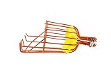 Teal Turtle Professional Fruit Picker Basket