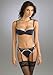 Jezebel Duette Demi Push-up Bra
