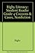 Rigby Literacy: Student Reader Grade 4 Cocoons & Cases, Nonfiction