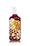 Bath & Body Works Deep Cleansing Hand Soap Pumpkin Pecan Waffles