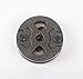 HIFROM Replace Clutch fits for STIHL Brush Cutter FS120 FS200 FS250 FS300 FS350 FS400 New Repalce # 281602001