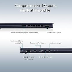 ASUS ExpertBook B9 OLED Ultralight Business