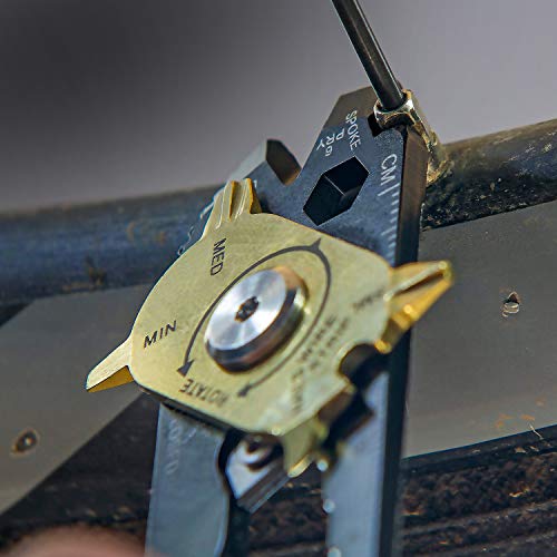 True Utility Fixr 20 In 1 Tool Multi-Tool - Thumbnail 7