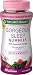 Nature's Bounty Optimal Solutions Gorgeous Sleep Melatonin 5mg Gummies with Collagen, 60 Count, Assorted Fruit Flavors primary