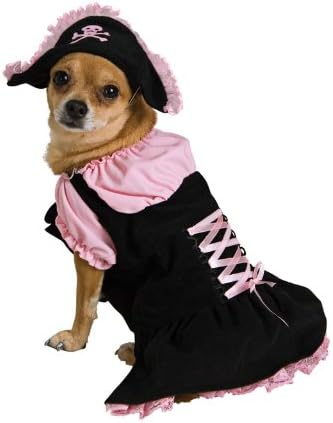pirate costumes for dogs