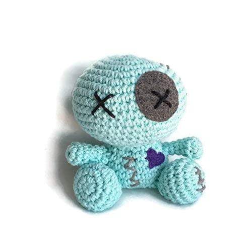 handmade voodoo dolls