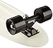 Penny Skateboards Standard Skateboards, 22-Inch, Glow in the dark