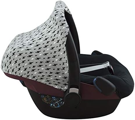 Janabebe Soldack For Maxi Cosi Bebe Confort Pebble Black Rayo Amazon Se Baby