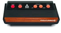 Atari Flashback 2+ Plug-in-Play