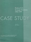The Business of Sustainable Forestry : Portico S. A. , Costa Rica, Sustainable Forestry Working Group and Diener, Betty J., 1559636262
