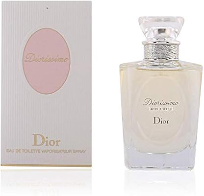 diorella eau de toilette 50ml