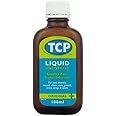 TCP Antiseptic Liquid - 100 ml by TCP