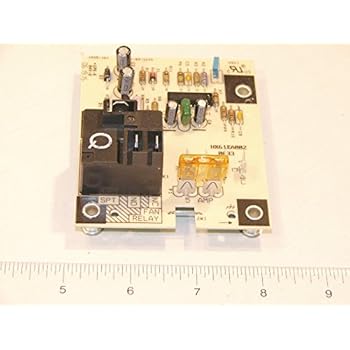 Bryant Carrier Air Handler Furnace control Circuit Board HK61EA002 1005