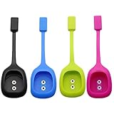 SnowCinda Clip Clasp Strap Compatible with Fitbit Zip Bracelet Sports Monitor (No Tracker,Clasp Strap only)