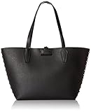 GUESS Women's Tote Bag - Black, BAG-13855
