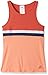 adidas Girls Youth Tennis Girls Club Tank