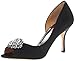 Badgley Mischka Women's Pearson D'Orsay Pump