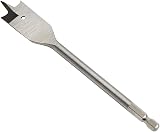 Draper 41552 Expert Flat Wood Drill Bit 20.0 mm Ø view 4
