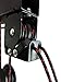 StoreYourBoard Ladder Ceiling Storage Hoist, Hi Lift Home and Garage Organizer Pulley Rack, Pro
