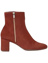taryn rose Women 's Cassidy Haircalf Ankle Boot